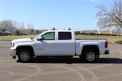 2017 GMC Sierra 1500 SLE   - Photo 7 - Salem, OR 97317