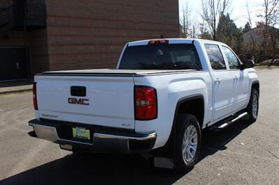 2017 GMC Sierra 1500 SLE   - Photo 4 - Salem, OR 97317