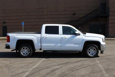 2017 GMC Sierra 1500 SLE   - Photo 5 - Salem, OR 97317