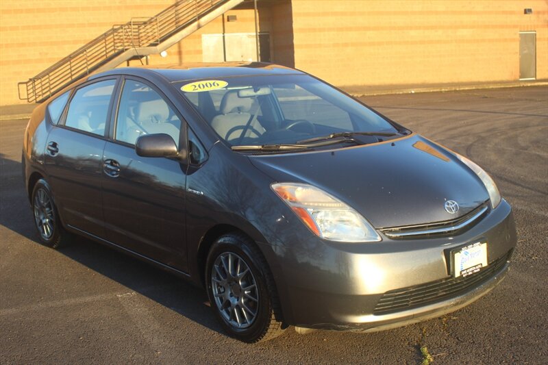2006 Toyota Prius  