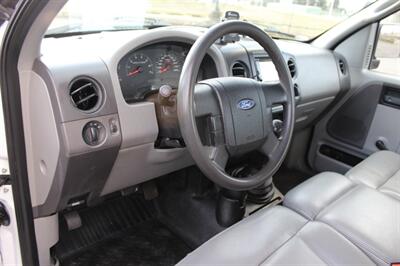 2008 Ford F-150 XL   - Photo 9 - Salem, OR 97317