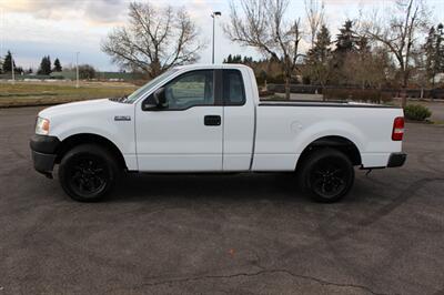 2008 Ford F-150 XL   - Photo 7 - Salem, OR 97317