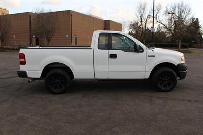 2008 Ford F-150 XL   - Photo 5 - Salem, OR 97317