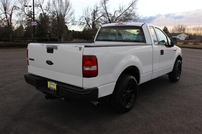 2008 Ford F-150 XL   - Photo 4 - Salem, OR 97317