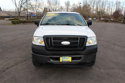 2008 Ford F-150 XL   - Photo 6 - Salem, OR 97317