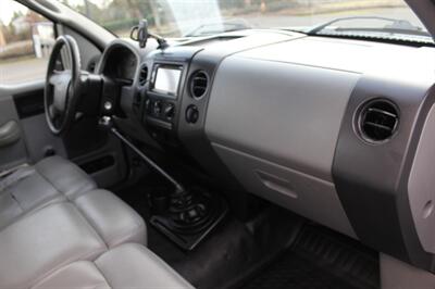 2008 Ford F-150 XL   - Photo 11 - Salem, OR 97317