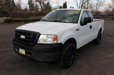 2008 Ford F-150 XL   - Photo 2 - Salem, OR 97317