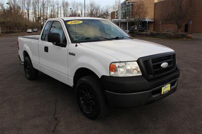 2008 Ford F-150 XL   - Photo 1 - Salem, OR 97317