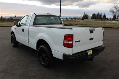 2008 Ford F-150 XL   - Photo 3 - Salem, OR 97317