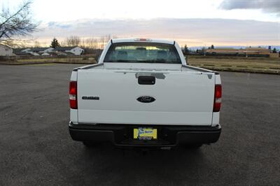 2008 Ford F-150 XL   - Photo 8 - Salem, OR 97317