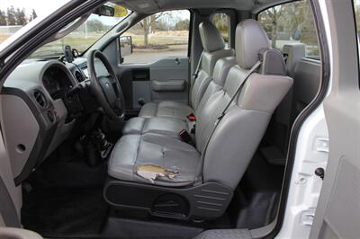 2008 Ford F-150 XL   - Photo 10 - Salem, OR 97317