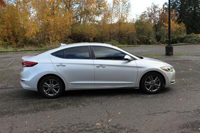 2018 Hyundai Elantra Value Edition   - Photo 5 - Salem, OR 97317