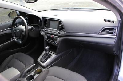 2018 Hyundai Elantra Value Edition   - Photo 18 - Salem, OR 97317