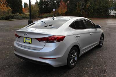 2018 Hyundai Elantra Value Edition   - Photo 4 - Salem, OR 97317