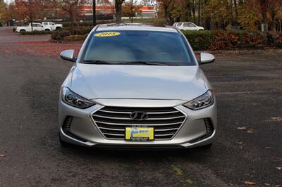 2018 Hyundai Elantra Value Edition   - Photo 6 - Salem, OR 97317