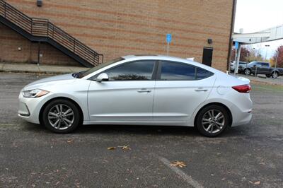 2018 Hyundai Elantra Value Edition   - Photo 7 - Salem, OR 97317