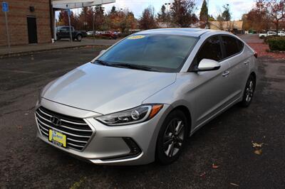 2018 Hyundai Elantra Value Edition   - Photo 2 - Salem, OR 97317