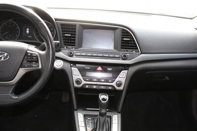 2018 Hyundai Elantra Value Edition   - Photo 16 - Salem, OR 97317