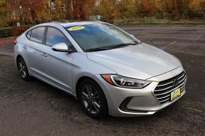 2018 Hyundai Elantra Value Edition   - Photo 1 - Salem, OR 97317