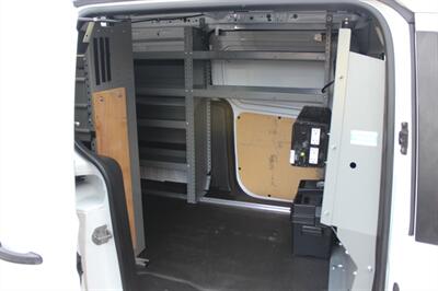 2016 Ford Transit Connect Cargo XL   - Photo 14 - Salem, OR 97317