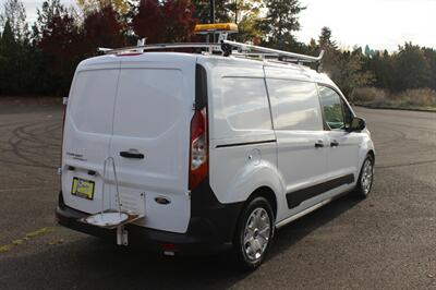 2016 Ford Transit Connect Cargo XL   - Photo 4 - Salem, OR 97317