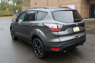 2018 Ford Escape SE - Photo 3 - Salem, OR 97317