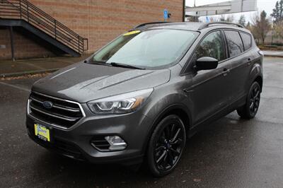 2018 Ford Escape SE - Photo 2 - Salem, OR 97317