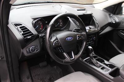2018 Ford Escape SE - Photo 9 - Salem, OR 97317