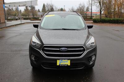 2018 Ford Escape SE - Photo 6 - Salem, OR 97317