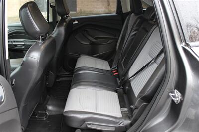 2018 Ford Escape SE - Photo 13 - Salem, OR 97317