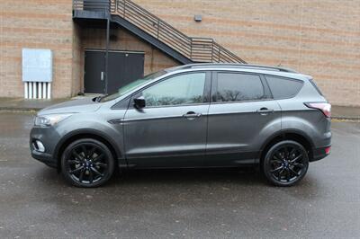 2018 Ford Escape SE - Photo 7 - Salem, OR 97317