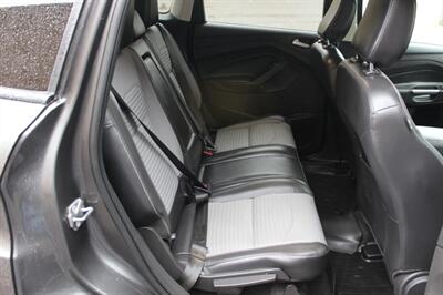 2018 Ford Escape SE - Photo 16 - Salem, OR 97317