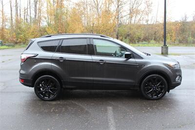 2018 Ford Escape SE - Photo 5 - Salem, OR 97317