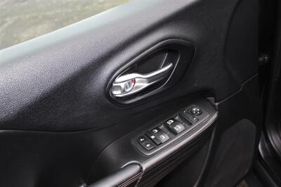 2014 Jeep Cherokee Trailhawk   - Photo 11 - Salem, OR 97317