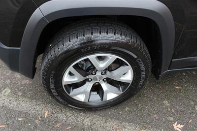 2014 Jeep Cherokee Trailhawk   - Photo 19 - Salem, OR 97317