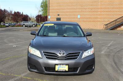 2011 Toyota Camry LE   - Photo 6 - Salem, OR 97317