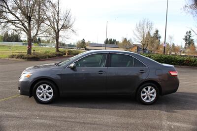 2011 Toyota Camry LE   - Photo 7 - Salem, OR 97317