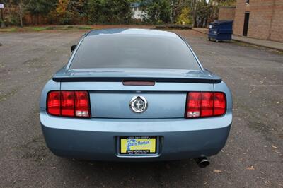 2007 Ford Mustang   - Photo 8 - Salem, OR 97317