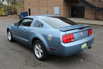 2007 Ford Mustang   - Photo 3 - Salem, OR 97317