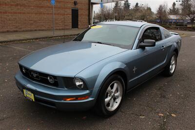 2007 Ford Mustang   - Photo 2 - Salem, OR 97317