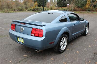 2007 Ford Mustang   - Photo 4 - Salem, OR 97317