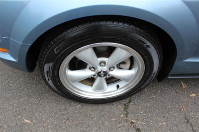 2007 Ford Mustang   - Photo 16 - Salem, OR 97317