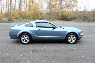 2007 Ford Mustang   - Photo 5 - Salem, OR 97317