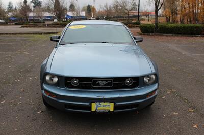 2007 Ford Mustang   - Photo 6 - Salem, OR 97317