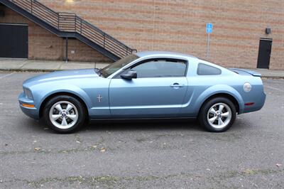 2007 Ford Mustang   - Photo 7 - Salem, OR 97317