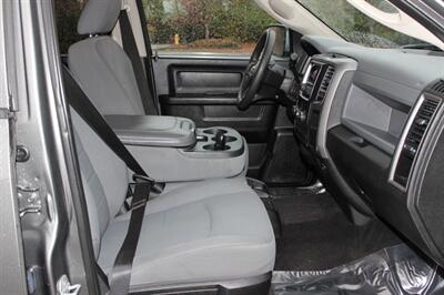 2013 RAM 1500 Tradesman   - Photo 16 - Salem, OR 97317