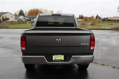 2013 RAM 1500 Tradesman   - Photo 8 - Salem, OR 97317