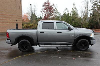 2013 RAM 1500 Tradesman   - Photo 5 - Salem, OR 97317