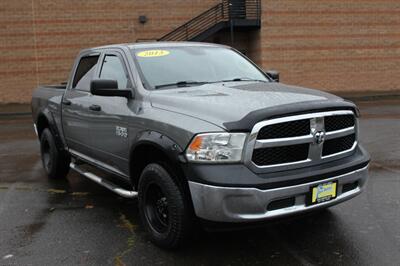 2013 RAM 1500 Tradesman   - Photo 1 - Salem, OR 97317