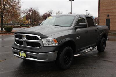 2013 RAM 1500 Tradesman   - Photo 2 - Salem, OR 97317